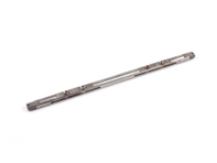 Gasklepas voor Solex carburateur. Porsche 356B/C / 912 - 61610091202 - BP PS9326-TS