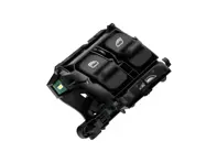 Interrupteur de lève-vitre électrique (côté conducteur), Porsche 997.1 / 997.2 Cabriolet 2005-2013 (conduite à gauche). - 99761315305A05, 99761315301A05, 99761315302A05, 99761315303A05, 99761315304A05