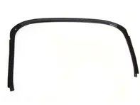 Afdichting rolbeugel achter targa. Porsche 911 1974-85 - 91156509145 - URO-004143