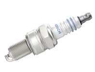 Spark plug. Porsche 911T 1965-73, 911 1974-76, 914-6. 924 - 0242245552, 99917016590, 99917017990