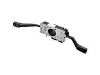 Steering Column Switch, Black. Porsche 993 Carrera 1994-98 - 9936133510001C, 99361335100