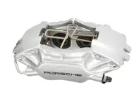 Brake caliper, REAR. Porsche 993 C4 - 99335242121, 99335242221