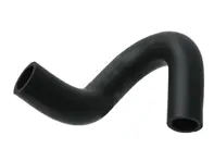 Connecting hose - oil tank to air filter. Porsche 911 - 91110739301, 91110739300, 847603075376 - URO-011404