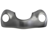 Front Nose / Body Bumper. Porsche 356 Pre-A - 35651345, 35651310B, 35651310A, 35651310, 356 51345, 356 51310B, 356 51310A, 356 51310 - P197BB, PP197BB
