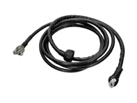 Câble de démarrage de la batterie. Porsche 911 1978-89 - 91161202228, 91161202226, 91161202224 - RD-911.612.022.24, PS9284, 1699901200