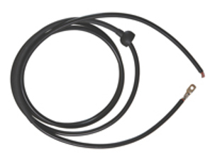 Batteriestartkabel. Porsche 911 1978-89 - 91161202228, 91161202226, 91161202224 - RD-911.612.022.24, PS9284, 1699901200