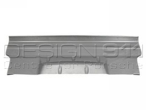 Seat back/rear bulkhead. Porsche 911 1972-89 - 91150208100, PP237B, P237B