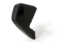 Parachoques trasero sobre el piloto. Porsche 911 1974-83 - 91150534100, 91150534200