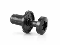 Plastic expansion rivet. Porsche Various Models - 99959194140