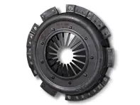 Clutch pressure plate M 180 K.  Porsche 356 - 61611601201