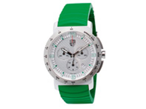 Porsche Sport Classic chronograph Watch – green edition - WAP0700860G