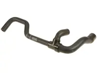 Water hose for water pump. Porsche 996 2002-05 - 99610685001, 99610685002, 99610685004, 99610685006