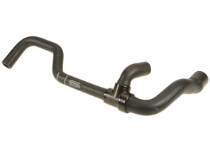 Water hose for water pump. Porsche 996 2002-05 - 99610685001, 99610685002, 99610685004, 99610685006