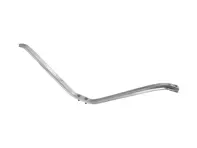 Rear strut bar support. Porsche 981/982 Boxster / 981C/982C Cayman - 98133109301