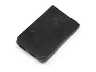 Coolant bottle rubber holder. Porsche 991 2012>> - 99110635701