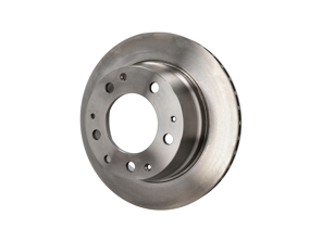 Rotor de disco de freno Trasero. Porsche 911 / 930 (pieza OE n.º 90135204114) - 90135204114, 90135204114BRE, 09.5784.10, 09578410