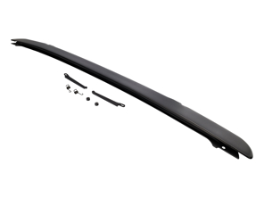 Sunroof Wind Deflector without Spoiler. Porsche 911 1983-89 - 91156400502, 91156400501