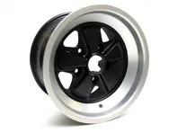 15' Style 170 Fuchs Style Alloy Wheels 9.0J ET15 For Porsche Car