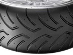 Tyres for Track. Dunlop Direzza 03G - 18'
