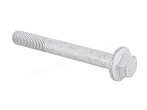 Gearbox silencer block Hexagon-head bolt. Porsche 993 C2 - 90037802309, 90037808801