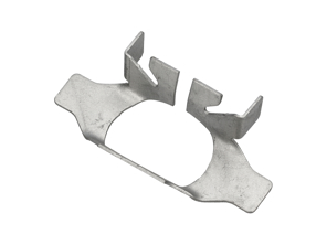 Handbrake Shoes Supporting Plate. Porsche Boxster  987 / Cayman 987C - 99735280701