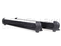 Ski / Snowboard Carrier. Porsche 996 / 997 / 991 / Cayman / Cayenne / Panamera - 95504400024, 95504400023