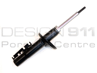 Shock Absorber Rear Porsche Boxster SPYDER / CAYMAN R - 98733305118, 98733305123