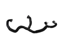 Tuyau de reniflard de carter. Porsche 987.2/981 Boxster / Cayman - 9A110751501