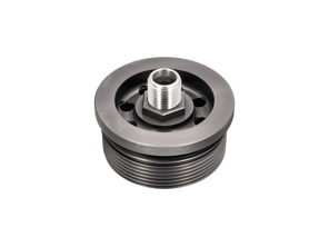 Spin su adattatore filtro olio per motori MY97-08