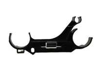 保时捷 987 / 987.2 / 996 / 997.1 / 997.2 水冷管支架 - 99710654002