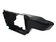 Air duct for front bumper. Porsche 991.2 Carrera with SportDesign - 99157598301OK1, 99157598401OK1