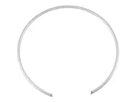 Spring ring for oil tank filter neck. Porsche 911 65-71 / 914-6 - 90110728100 - 1618550500