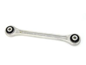 Rear upper outer track control arm. Porsche 970 Panamera - 97033104300