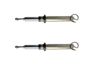 Schokdemperset voor PASM zonder aslift. Porsche 991 GT2 RS / GT3 - 99134304572