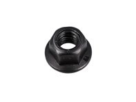 Colector de escape Tuerca con brida hexagonal, autoblocante. Porsche 991 / 992 / Boxster / Caimán / Macan / Cayenne - PAF007634, 99908464202