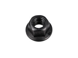 Colector de escape Tuerca con brida hexagonal, autoblocante. Porsche 991 / 992 / Boxster / Caimán / Macan / Cayenne - PAF007634, 99908464202