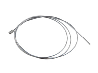 Control cable for thermostat. Porsche 911 74-77 / 914 70-76 - 021119751 - 8172000400