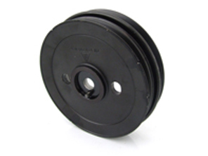 Crankshaft pulley. Porsche 911 (930) Turbo - 93010202402