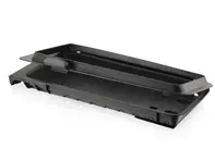 Bisagra de caja de casete tipo II. Porsche 944 / 968 - 9445525530101C