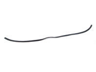 Heckspoilerdichtung. Porsche 944 / 968 - 95151260300, 95151260301