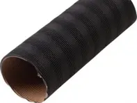 Heater box vent hose 50x130mm. Porsche 356 / 356A - 64421192100 - 1623501000