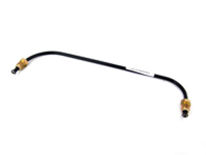 Tubo ponte freno. Porsche 356 - 35642184