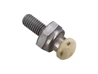 Clutch Relase Lever Ball Pin. Porsche 997 Carrera MKI - 99711671600, 99711671601