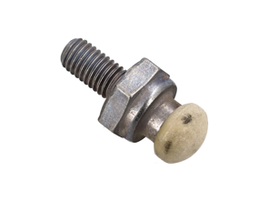 Kugelstift des Kupplungsausrückhebels. Porsche 997 Carrera MKI - 99711671600, 99711671601