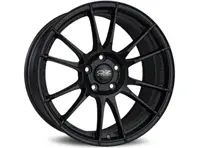 20'-inch OZ Ultraleggera HLT Light Weight Alloy Wheels For Porsche Car