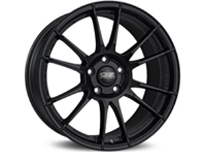 20'-inch OZ Ultraleggera HLT Light Weight Alloy Wheels For Porsche Car
