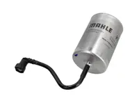 Fuel filter. Porsche 996 Carrera C2 / Boxster 986 - 99611025301 - KL80