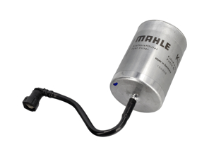 燃油滤清器。保时捷 996 Carrera C2 / Boxster 986 - 99611025301 - KL80