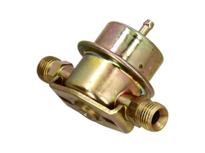 Brandstofmembraandemper. Porsche 928 87-95 - 93011060201