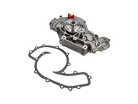 Water pump. Porsche 928S / 928 S2 - 15011, 92810601509, 928106015, 92810601522, 92810601511, 92810601516